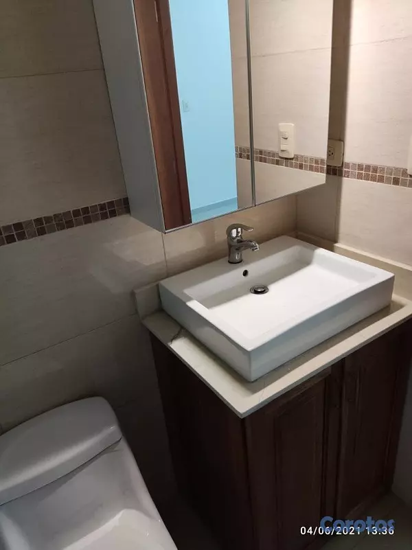 apartamentos - venta de apartamento en gazcue 11