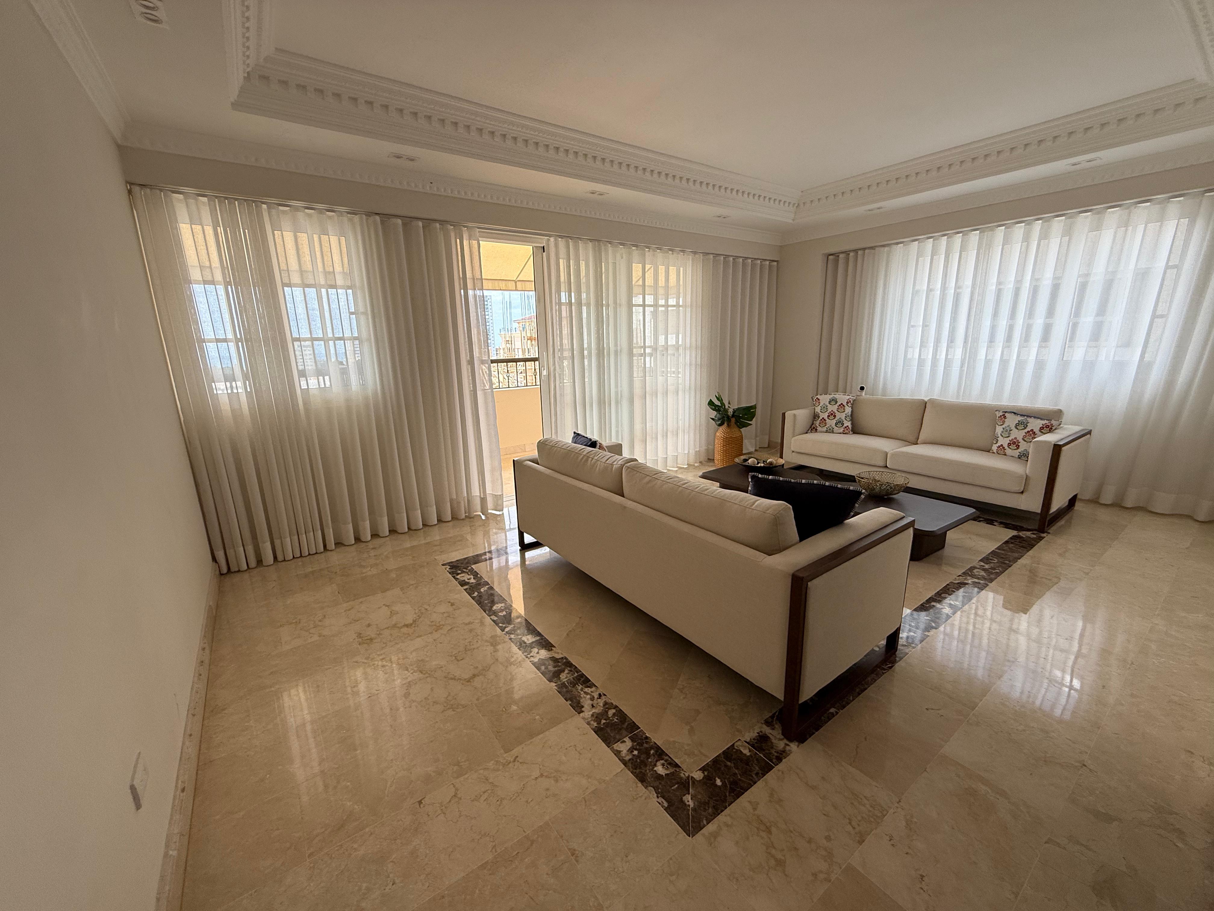 apartamentos - 🔥 ¡Penthouse de Lujo en Venta! 🔥 📍 Calle Eduard 8
