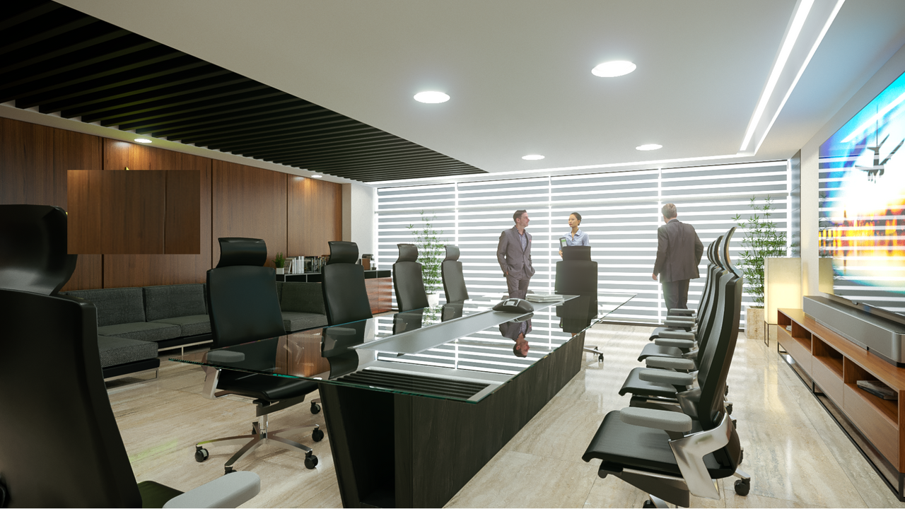 oficinas y locales comerciales - Venta de Local comercial en Piantini 2