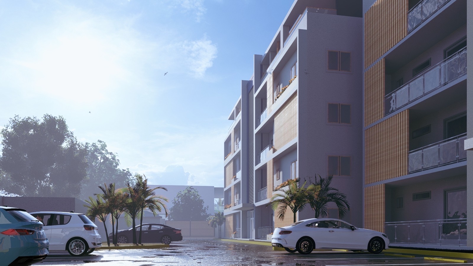 apartamentos - apartamento de lujos en puerto Plata  0