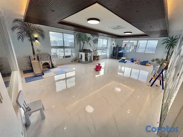apartamentos - Apartamento nuevo en Venta Naco 9