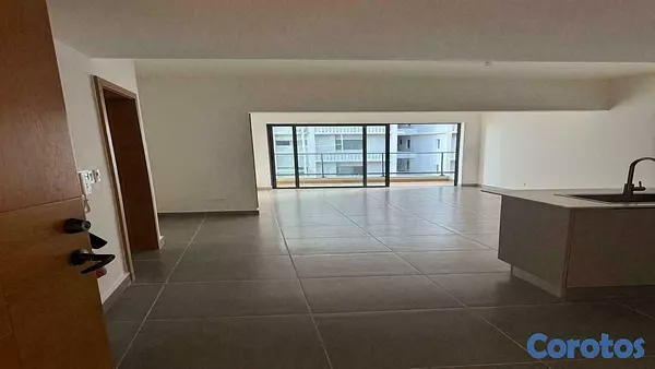 apartamentos - vendo apartamento moderno en gazcue 5