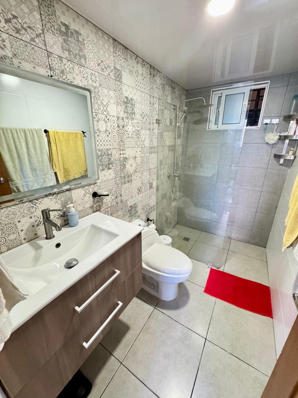 apartamentos - Apartamento en Venta LOS PRADOS 2