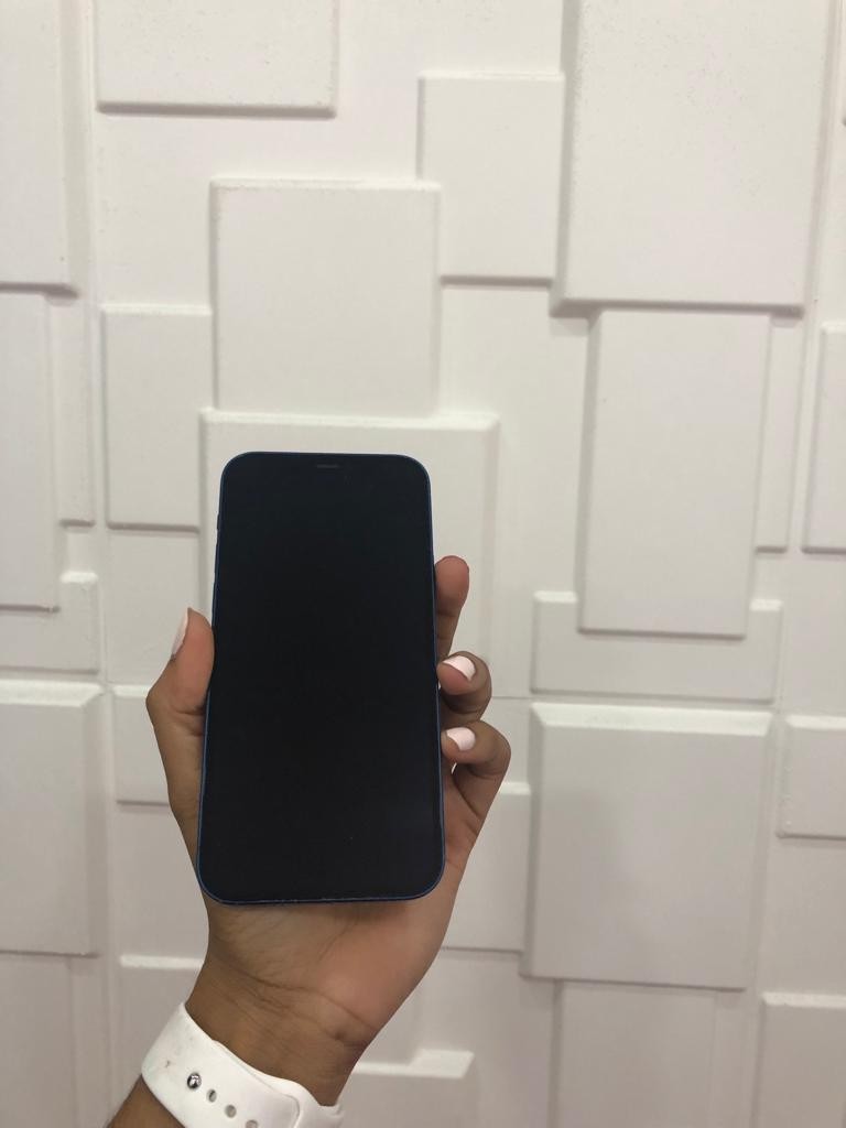 celulares y tabletas - iPhone 12 64gb Semifactory Hecho Clean 4