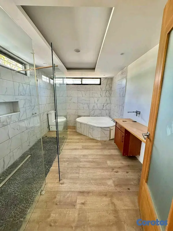 casas - Vendo Casa en los Cacicazgos  10