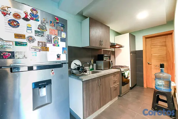apartamentos - Apartamento en Venta de 1 Habitación en Naco

CÓDIGO: PD653
 8