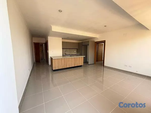 apartamentos - Apartamento en alquiler en Bella Vista  de dos habitaciones 2