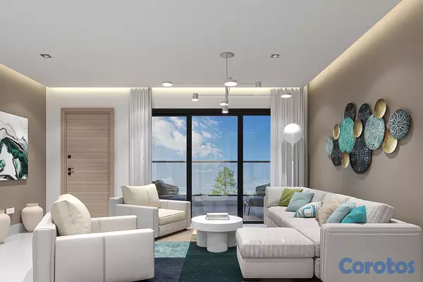 apartamentos - proyecto cacique independencia una y dos habitaciones  entrega Diciebre 2027  17