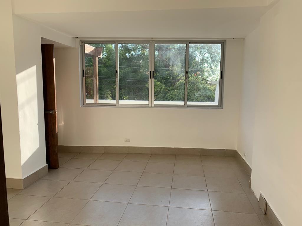 apartamentos - 
Sin intermediarios, rento apartamento con estudio en Piantini (1) escribenos 3