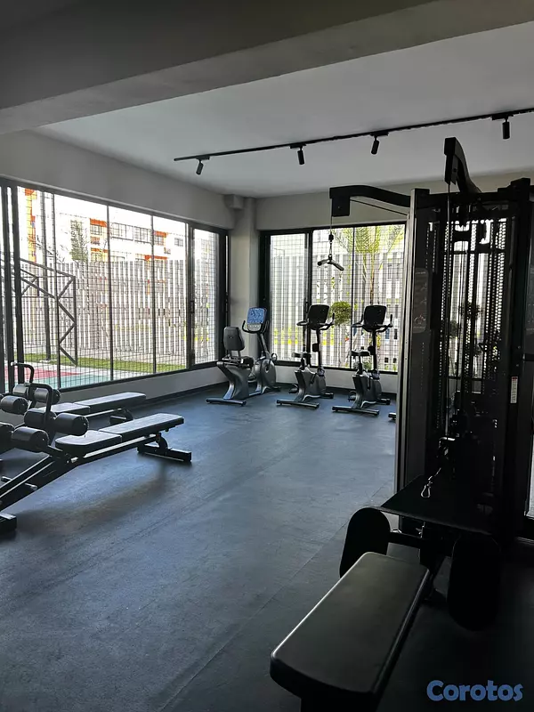 apartamentos - Apart. en Venta a Estrenar en la Av. Charles de Ga 13