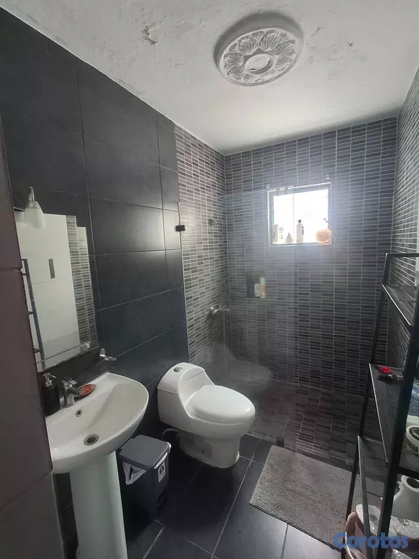 apartamentos - Vendo Apartamento en los Cacicazgo  4