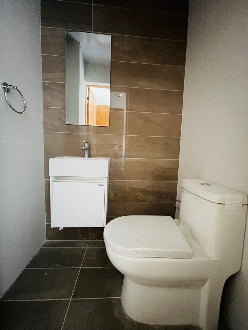 apartamentos - Apartamentos de lujos en Bella Vista 15
