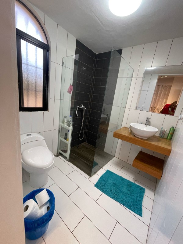 apartamentos - Apartamento amueblado súper cómodo de 1 dormitorio en un residencial privado 