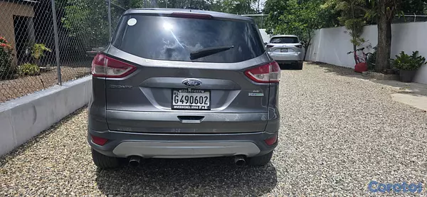 jeepetas y camionetas - Ford escape 2013 4
