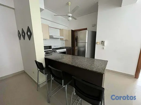 apartamentos - Apartamento en venta en serralle de una habitación 7