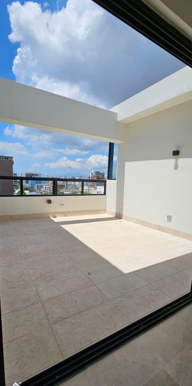 penthouses - Vendo Pent-house en Bella Vista  2