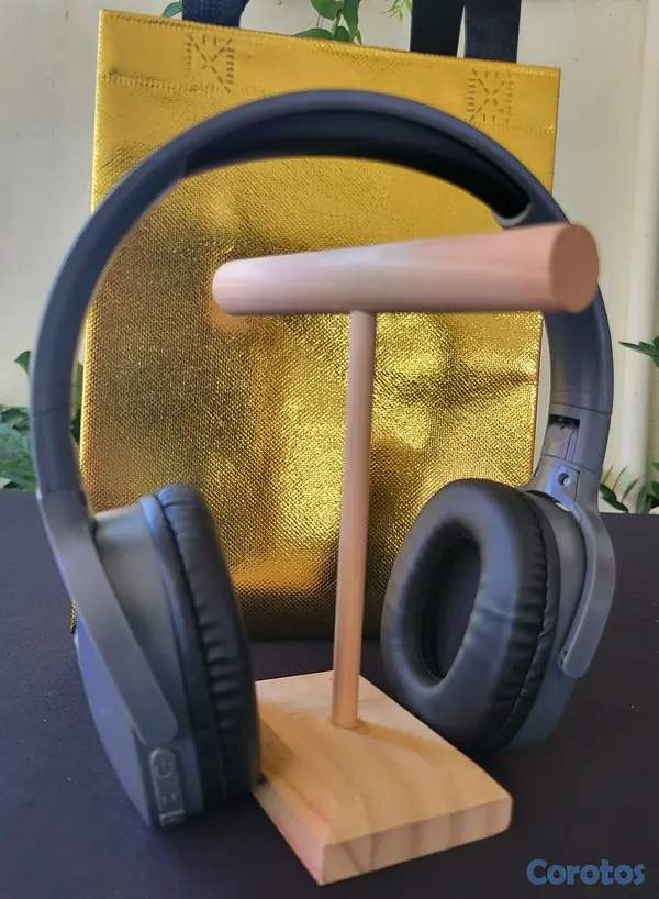 camaras y audio - Auriculares con Bluetooth y alambricos 849 248 600 7