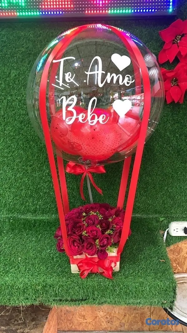 servicios profesionales - arreglos Flores 🌷 personalizadas  7