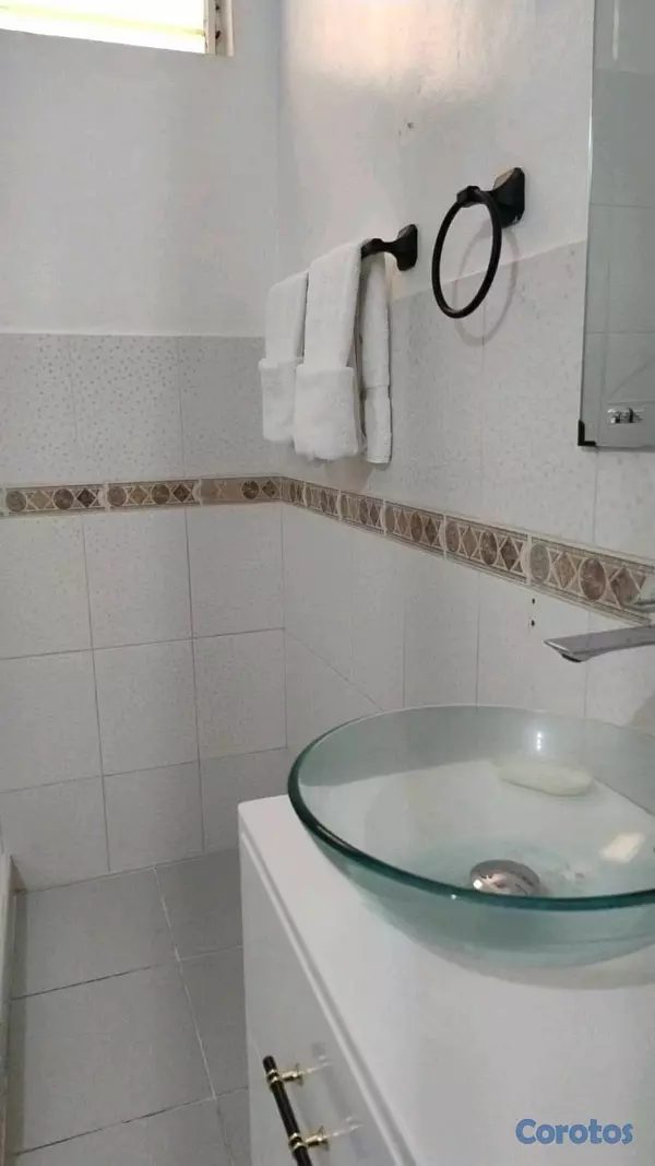 apartamentos - apartamento en zona con hermosa vista y tranquila de puerto plata  18