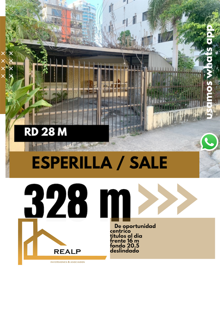 casas - Propiedad en la Esperilla  venta 0