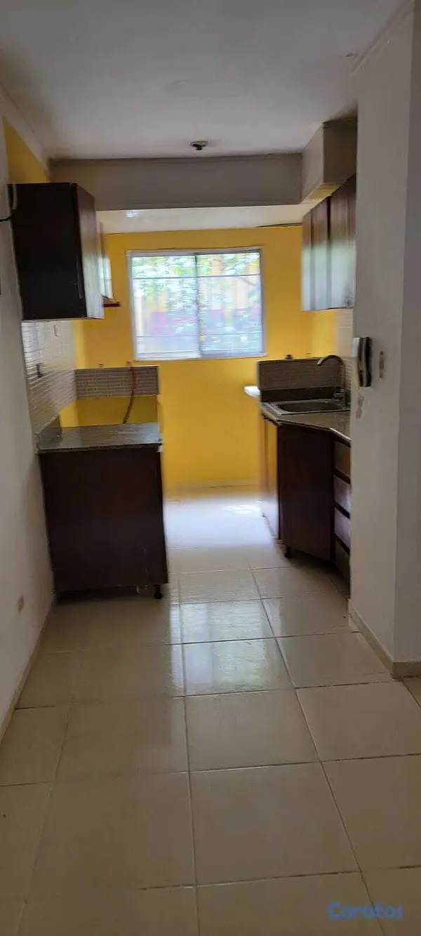 apartamentos - APARTAMENTO EN ALQUILER POR LA AVENIDA JACOBO MAJLUTA BIENAVENTURANZA NORTE  14