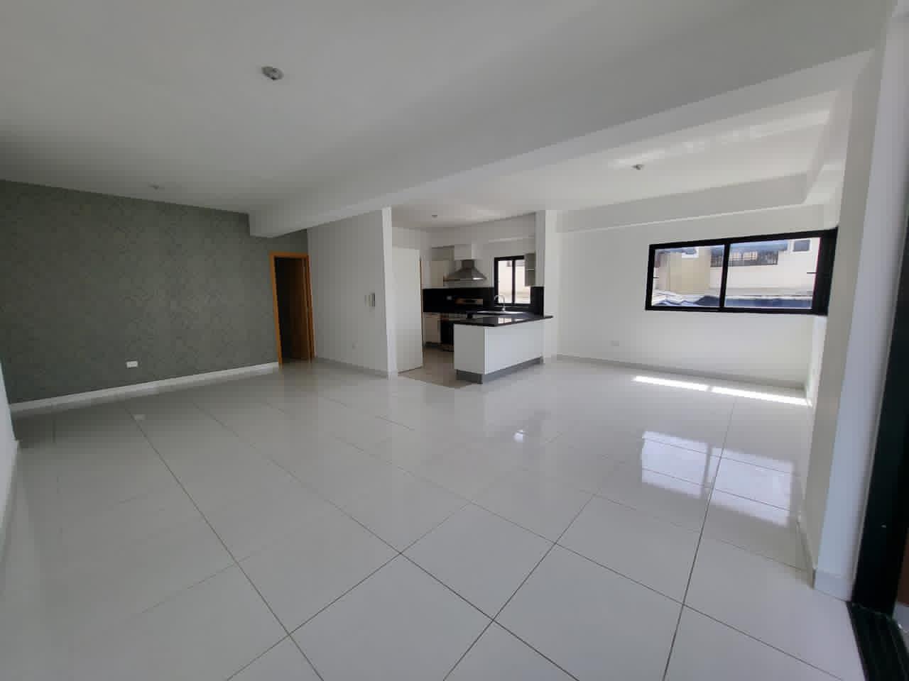 apartamentos - Rento apartamento en Bella Vista Norte  0