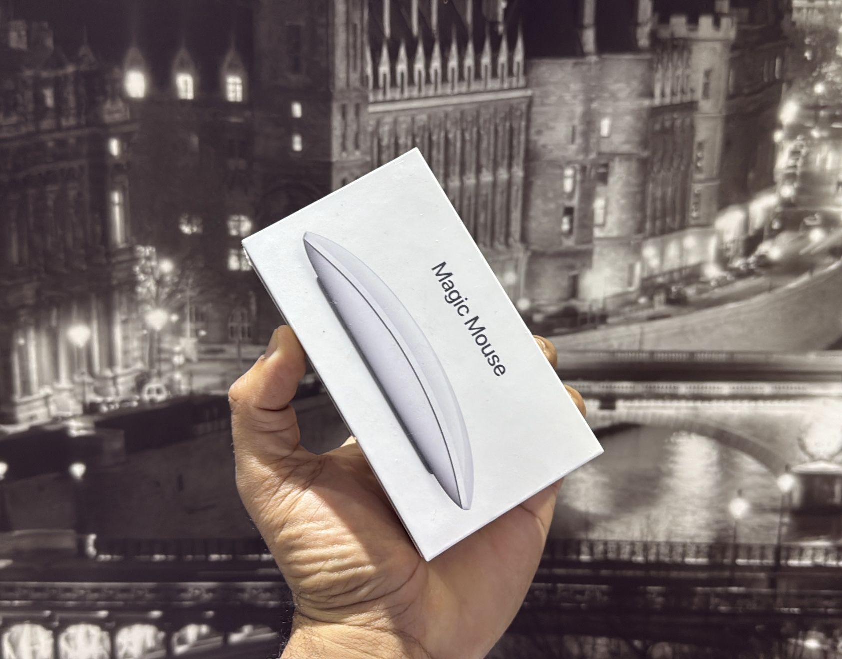 accesorios para electronica - Magic Mouse 2da Generación Nuevo Sellado, $ 5,800