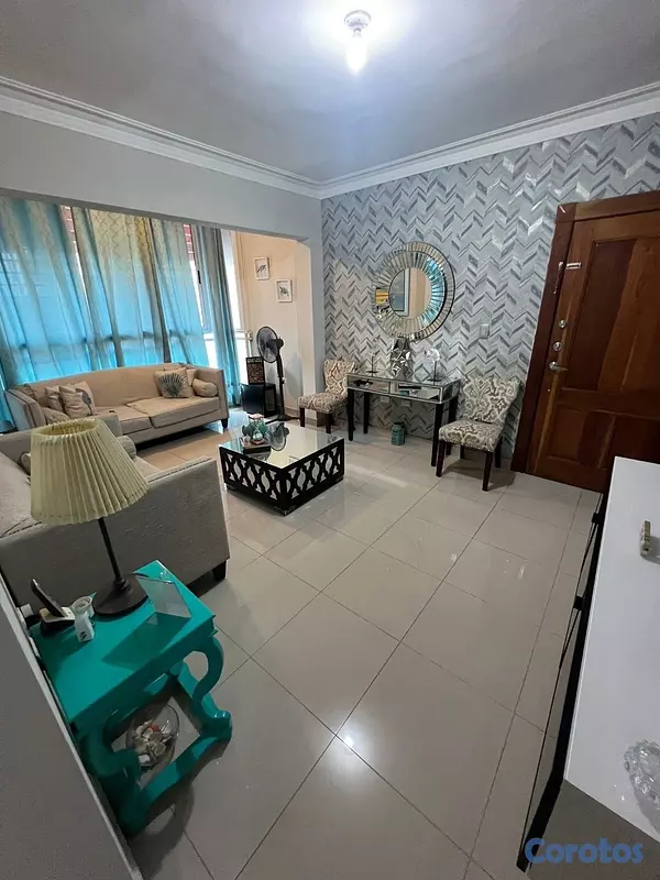 apartamentos - Se vende apartamento-Julieta Morales 3