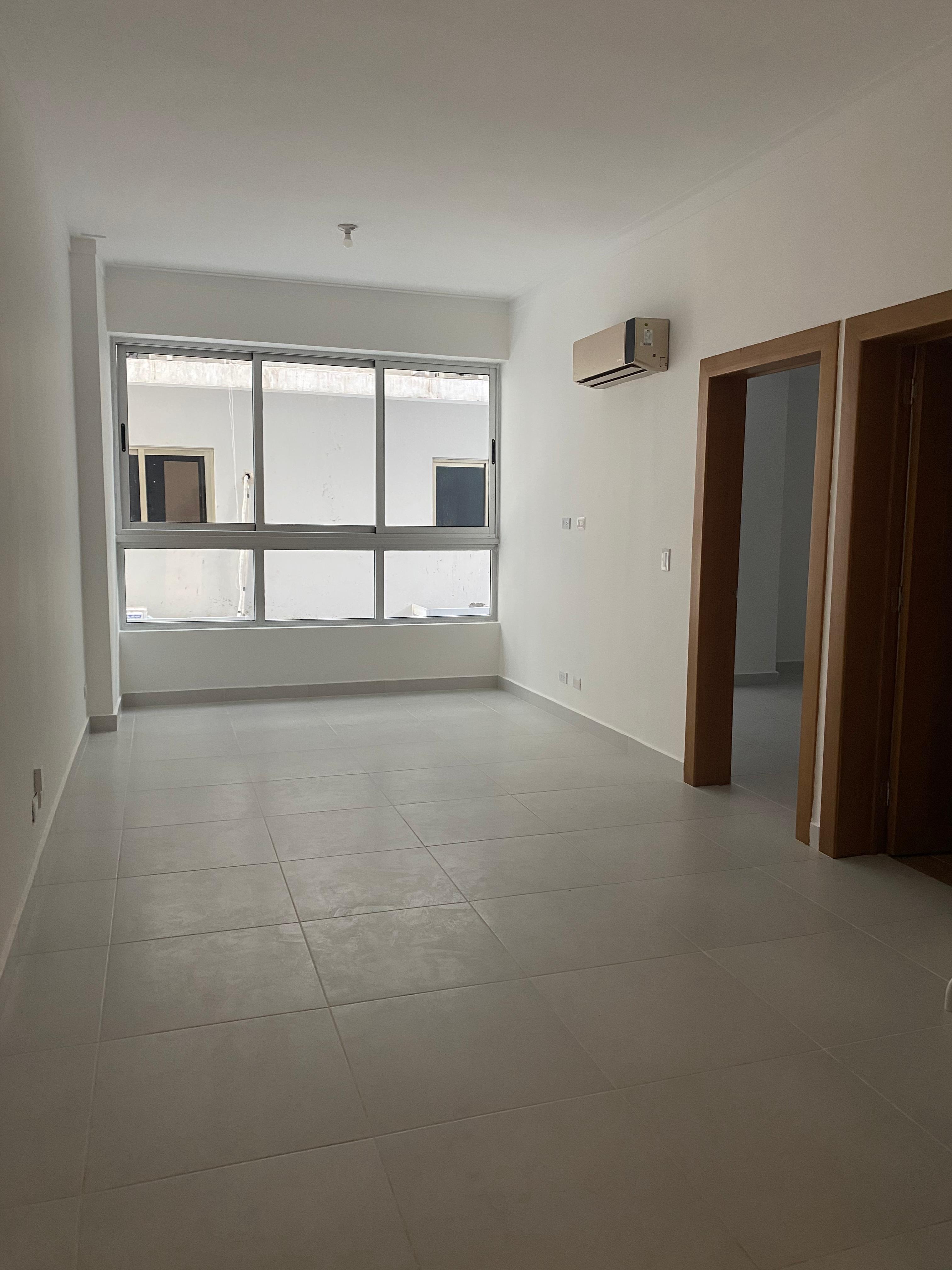 apartamentos - Apartamento en alquiler en Evaristo Morales 