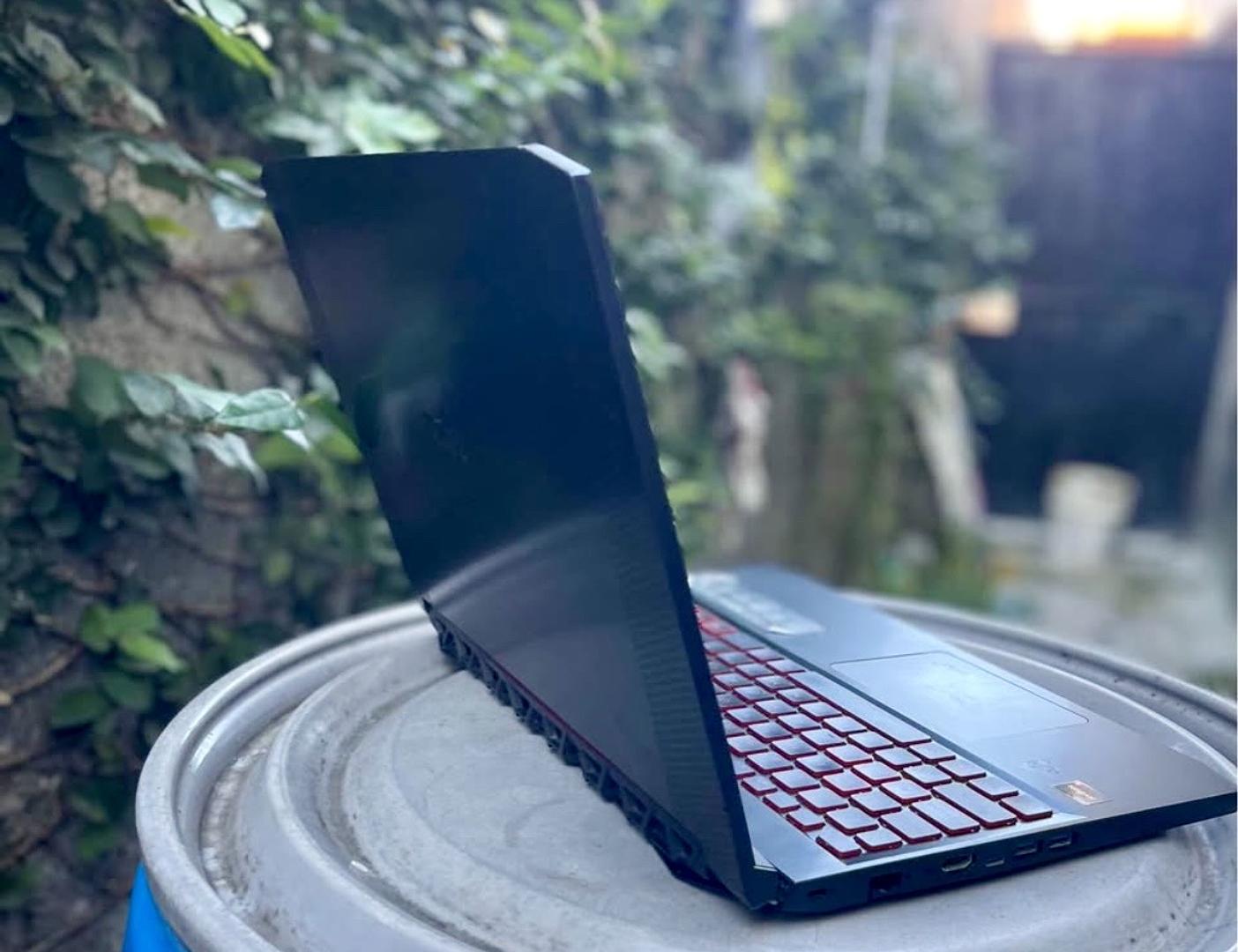 computadoras y laptops - Acer Nitro 5 2