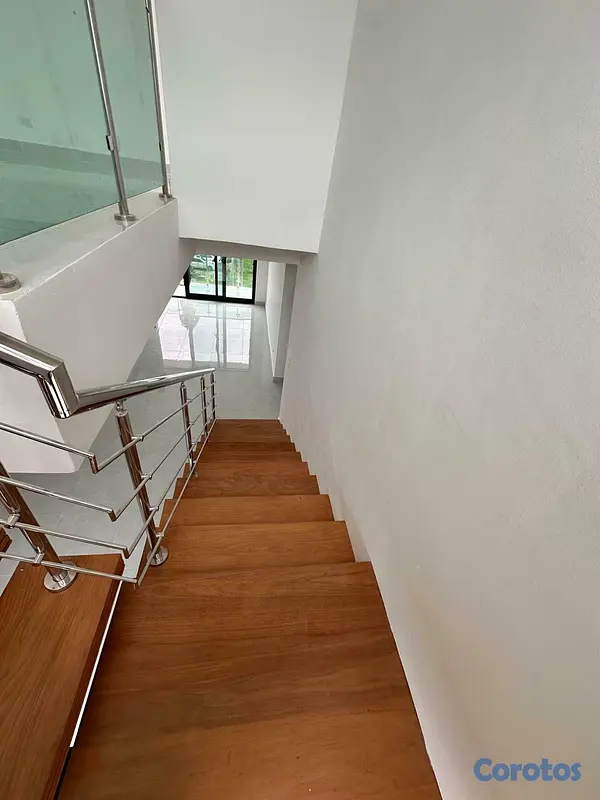 penthouses - Penthouse en Venta proximo a Autopista Duarte  4