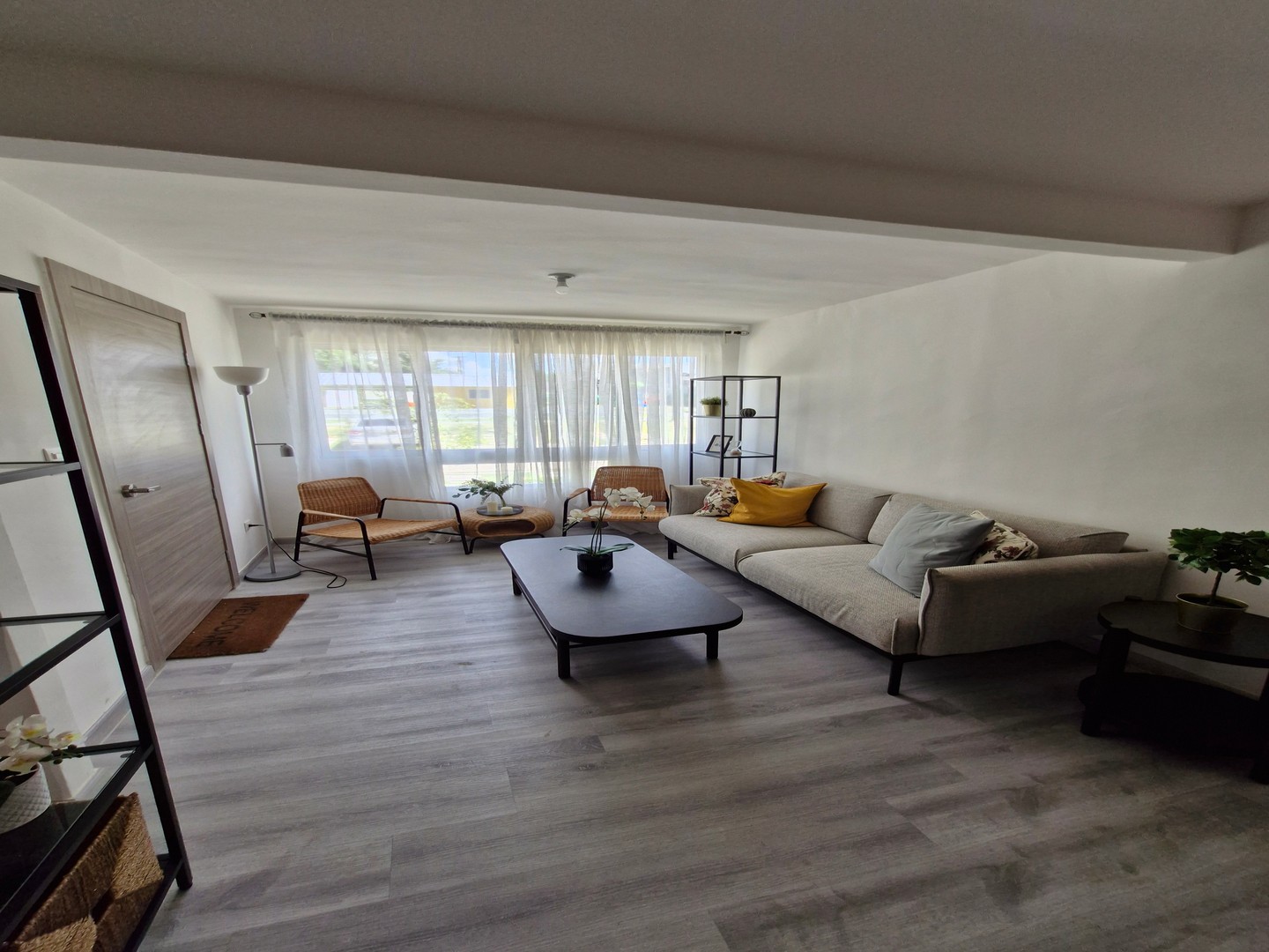 apartamentos - Apartamentos nuevos en Villa Mella 1
