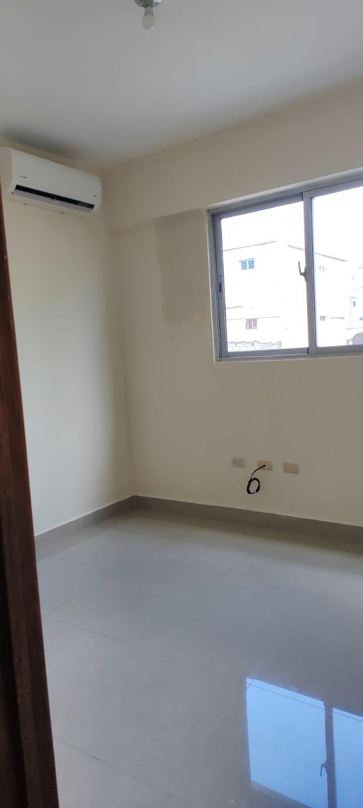 apartamentos - Amplio apartamento en Gazcue 4