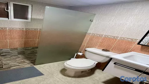 apartamentos - Apartamento en venta | 120 m² | 1er nivel en urbanización tropical 3