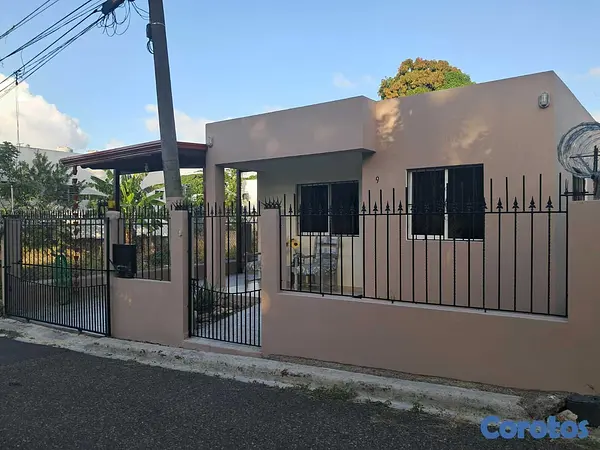 casas - Vendo casa cerca de la playa 4
