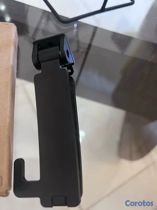camaras y audio - CamPro Body Cam Con accesorios  9