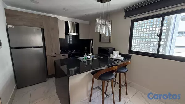 apartamentos - APARTAMENTO EN VENTA · PIANTINI 8