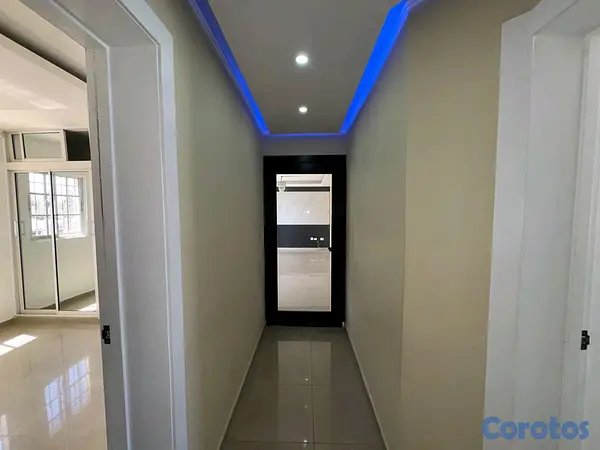 apartamentos - se vende apartamento en sector Alma Rosa II. 3re nivel

 8