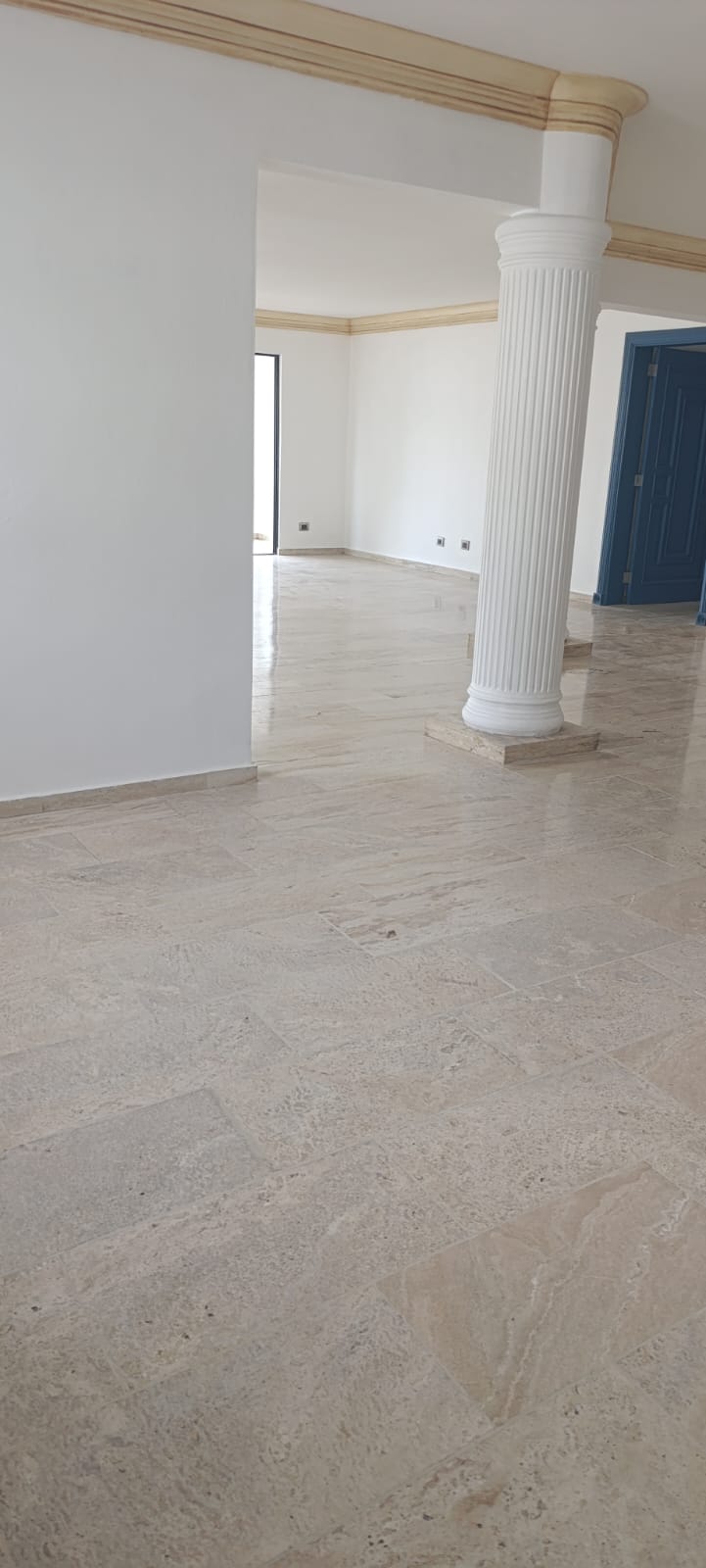 apartamentos - BELLA VISTA EXCELENTE APARTAMENTO CLASICO 240mts 5