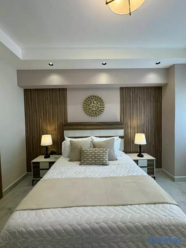 apartamentos - Alquiler de Apartamento en La Esperilla 6
