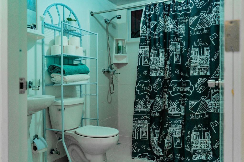 apartamentos - Apartamento en Ciudad Juan Bosch 8