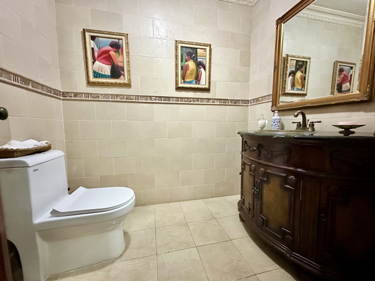 casas - Venta de Casa en Viejo Arroyo Hondo 8
