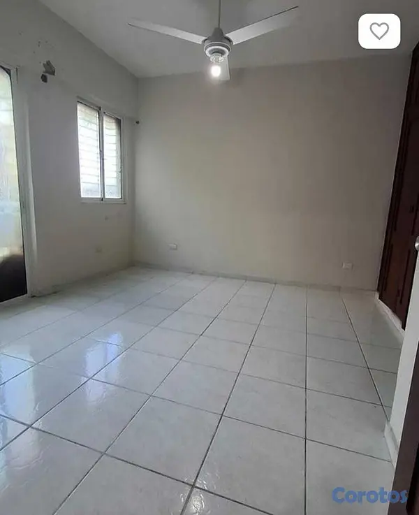 apartamentos - apartamento próximo a mirador sur  3 habitaciones  3