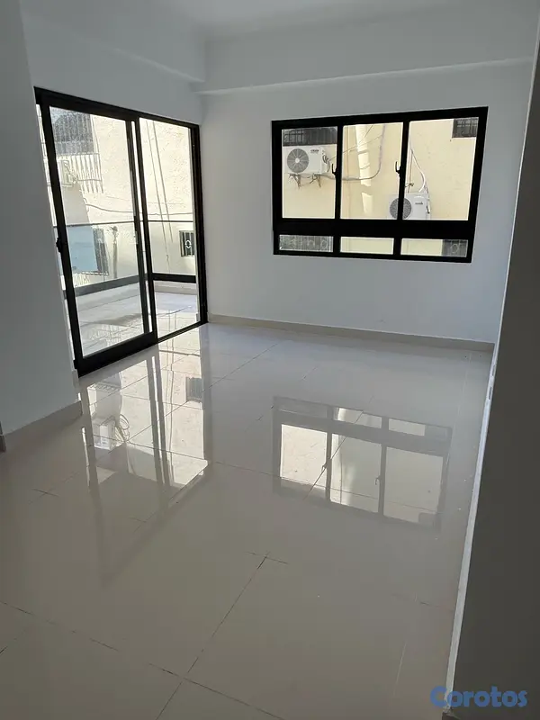 apartamentos - APARTAMENTO EN VENTA – TORRE MODERNAEN MIRADOR NORTE (PROYECTO NUEVO) 2