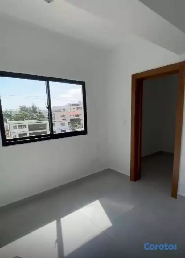 apartamentos - Apartamento con terraza en venta,Bella vista  2