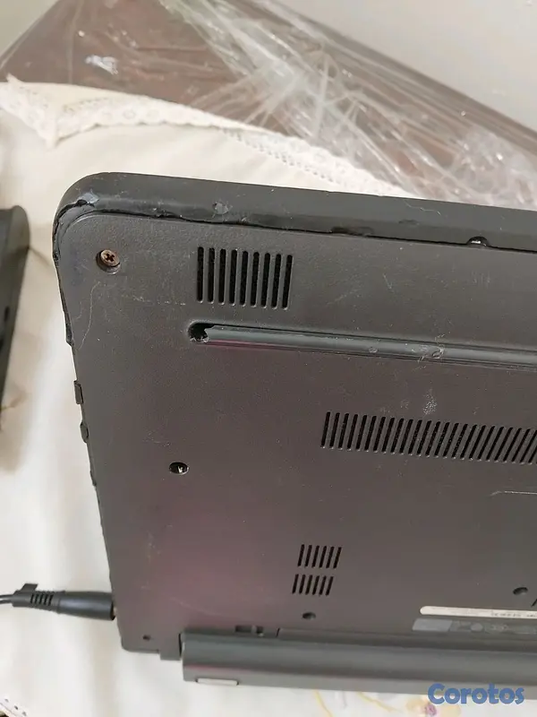 consolas y videojuegos - En venta Laptop Dell Latitude 3350 Intel I5 4g memoria 64bits 120g ssd 14'  8