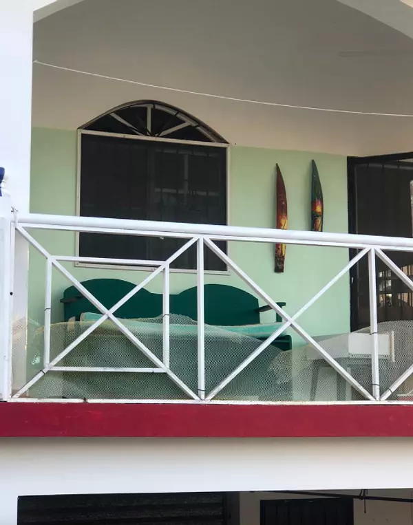 apartamentos - Apartamento de 2 Habitaciones, Las Terrenas 2