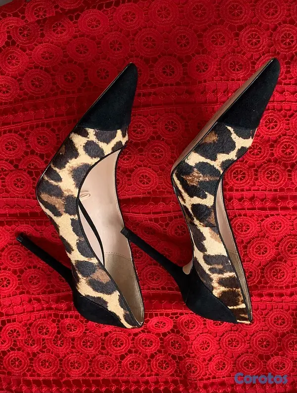zapatos para mujer - Zapatillas de mujer 12