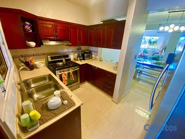 penthouses - El Millon, Distrito Nacional, Santo Domingo    ✨ C 7