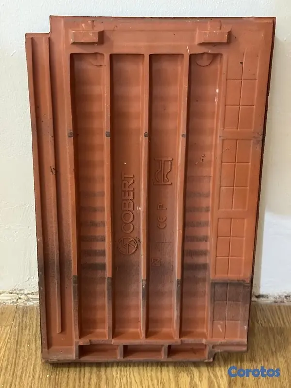 decoración y accesorios - VENTA DE TEJAS ESPAÑOLAS 2